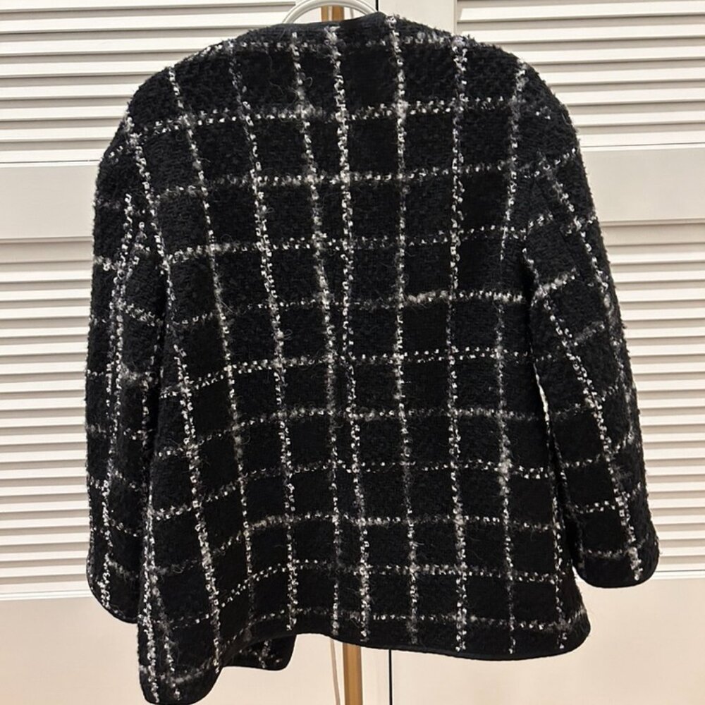 Mango Jacket - Picture 2 of 3